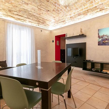 Iamartinoapartments Termoli Eksteriør bilde