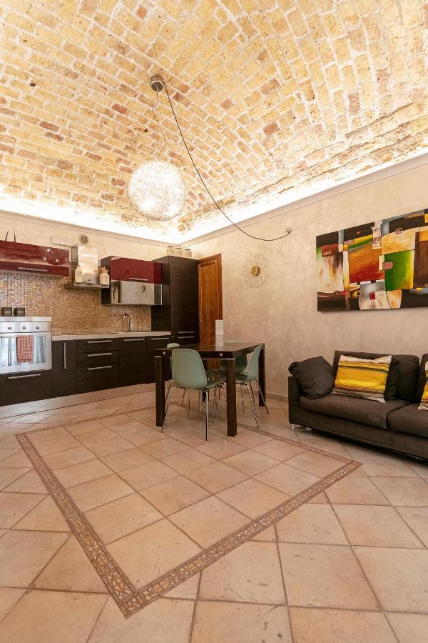 Iamartinoapartments Termoli Eksteriør bilde