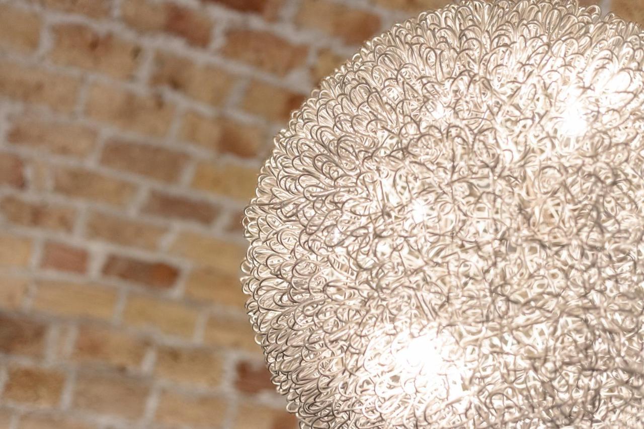 Iamartinoapartments Termoli Eksteriør bilde