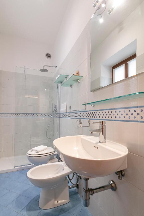 Iamartinoapartments Termoli Eksteriør bilde