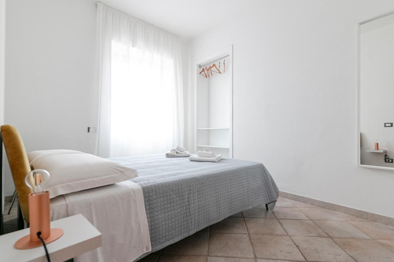 Iamartinoapartments Termoli Eksteriør bilde