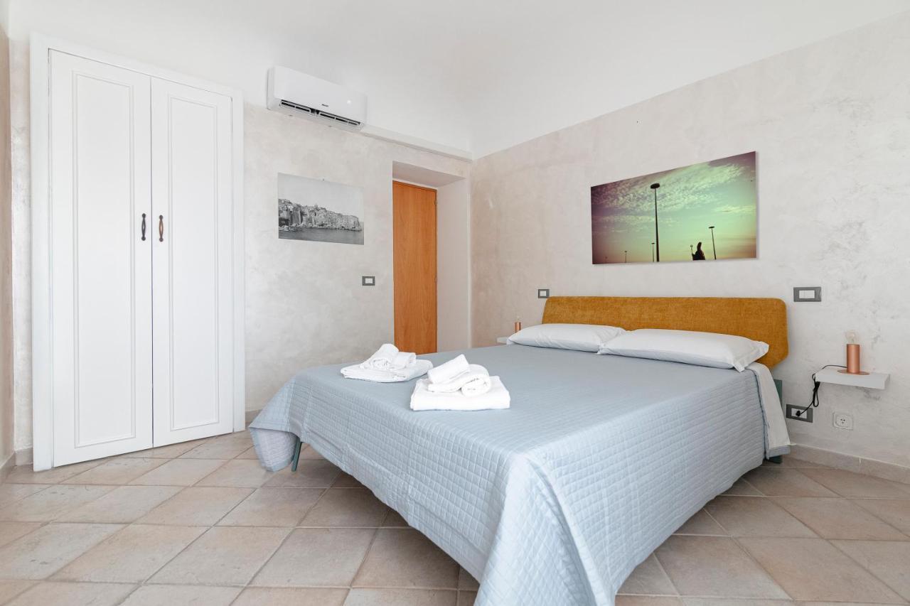 Iamartinoapartments Termoli Eksteriør bilde