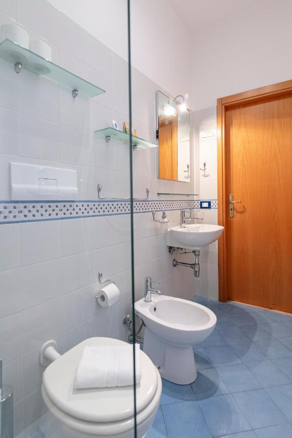 Iamartinoapartments Termoli Eksteriør bilde