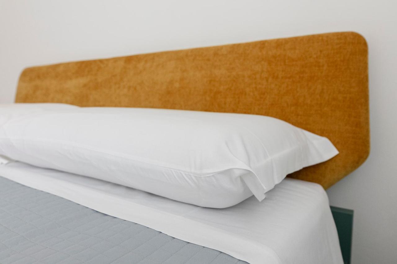Iamartinoapartments Termoli Eksteriør bilde