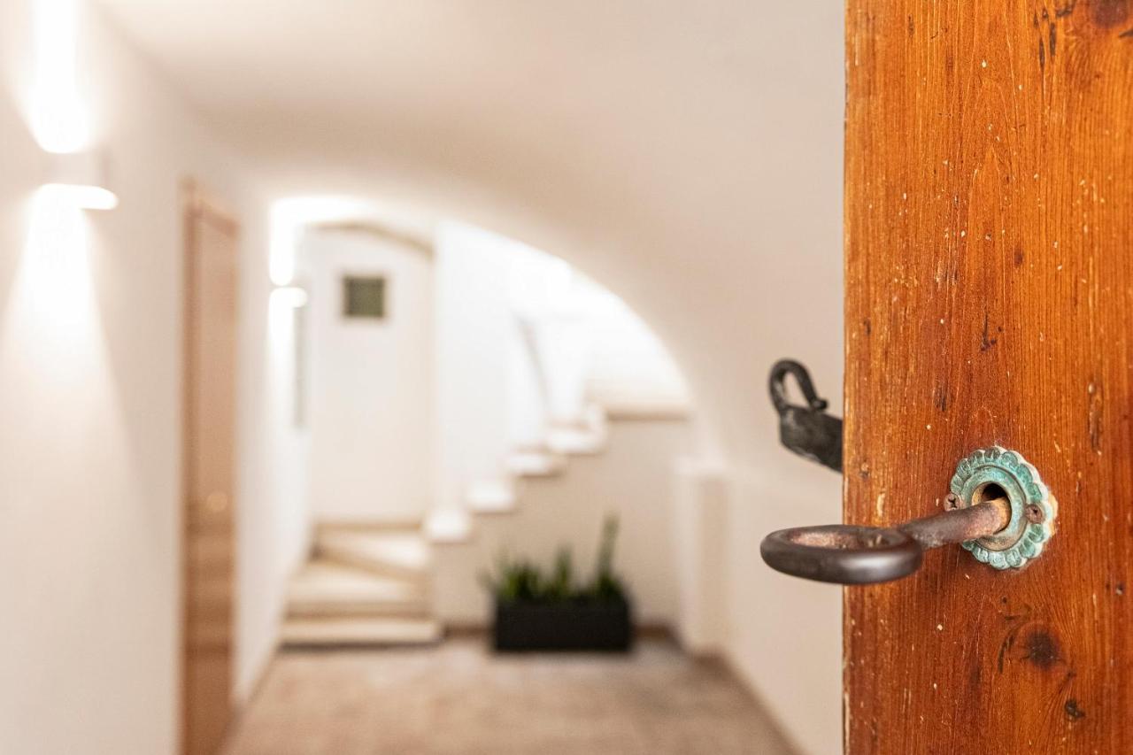 Iamartinoapartments Termoli Eksteriør bilde